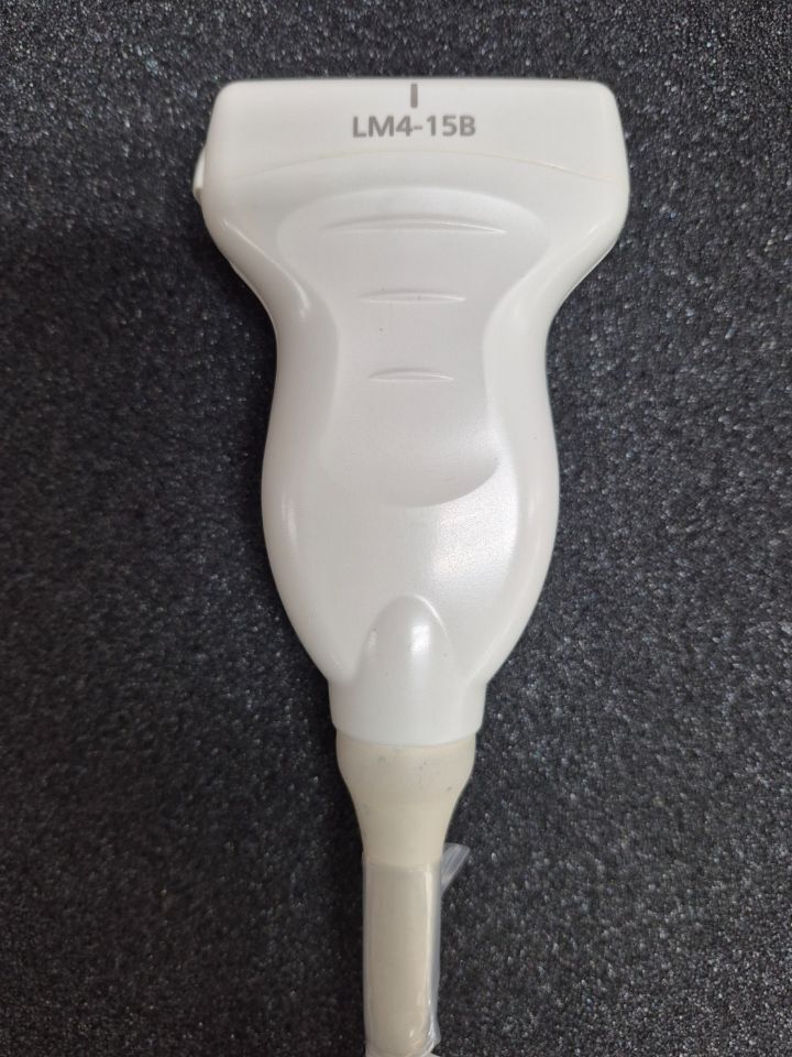 Samsung LM4-15B Linear Ultrasound Transducer