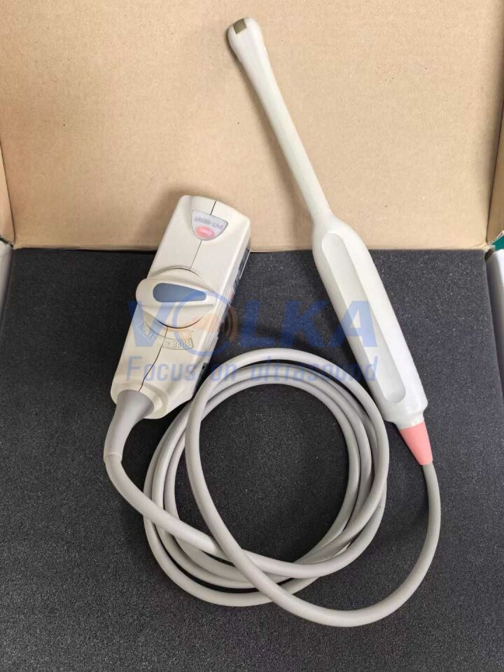 Toshiba PVT-661VT Ultrasound Transducer