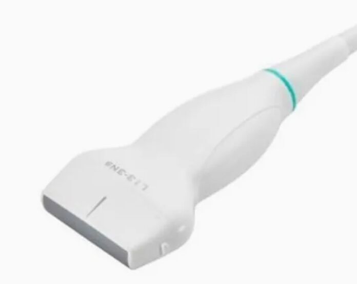 Mindray L13-3ns Linear Ultrasound Transducer