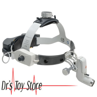 HEINE ML4 Professional L LED Surgical Headlight