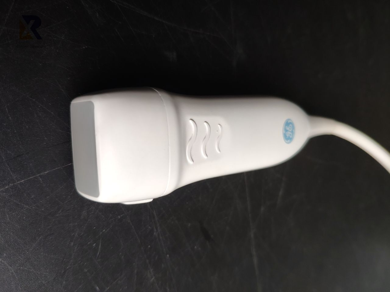 GE M5SC-D Phased Array Ultrasound Transducer