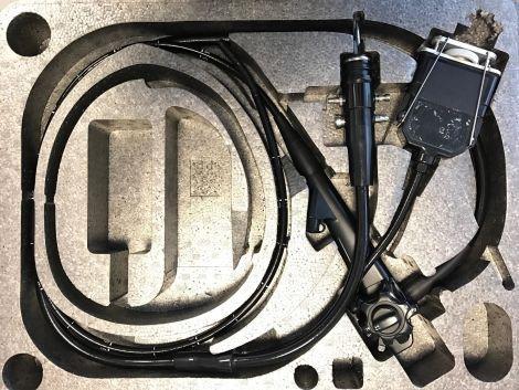 FUJINON EG-250WR5 Standard Video Gastroscope