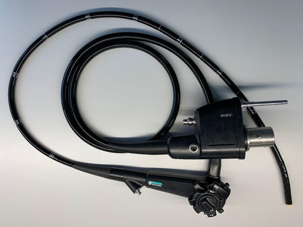 PENTAX EG-3485K Video Gastroscope for Upper GI Endoscopy