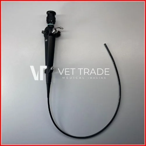 Flexible Fiber Bronchoscope from PENTAX — FB-15RBS