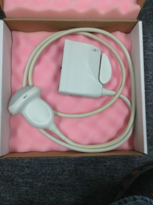 Philips V6-2 Broadband Volume Curved Ultrasound Transducer