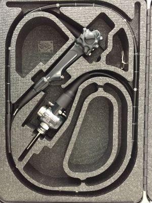 OLYMPUS PCF-160AL EVIS EXERA Pediatric Video Colonoscope