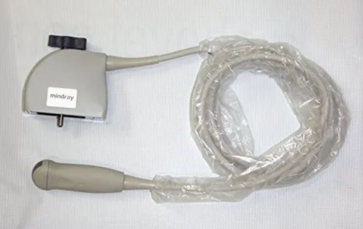 Mindray 65C15EA Micro-Convex Ultrasound Transducer