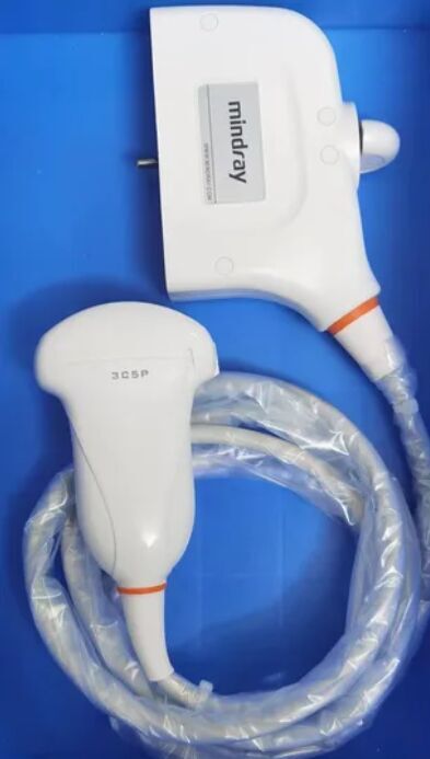 Mindray 3C5P Convex Ultrasound Transducer