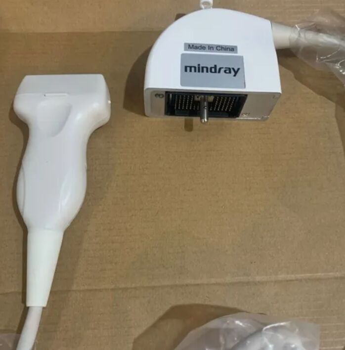 Mindray 75L38eb Linear Ultrasound Transducer