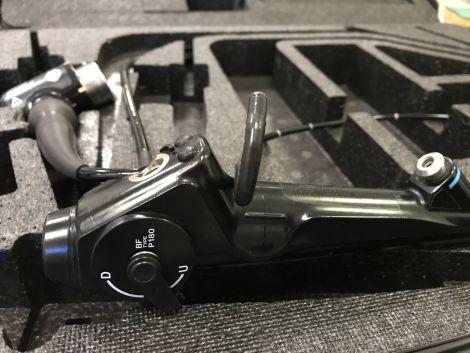 OLYMPUS EVIS EXERA II BF-P180 Video Bronchoscope