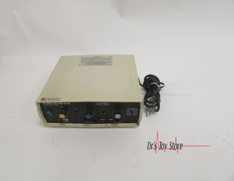 ELMED MC/MS Electrosurgical Unit
