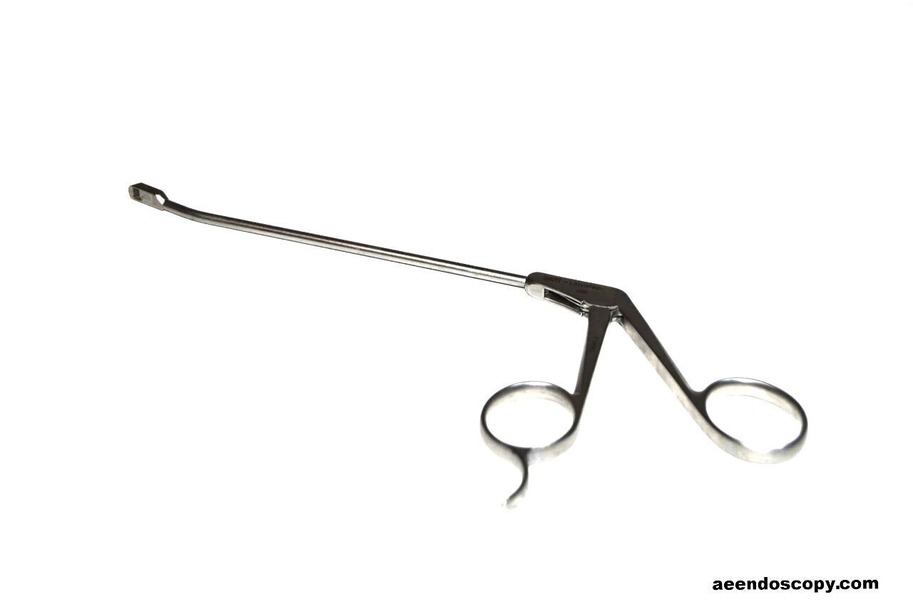 Linvatec C3007.3 Retrograde Forceps Arthroscope