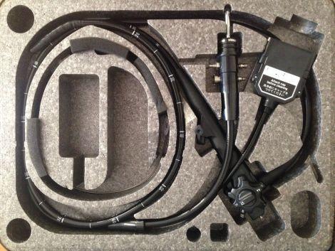 FUJINON EC-250WM5 Fiber Colonoscope for Lower GI Endoscopy