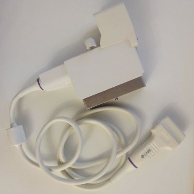GE LA39 Linear Array Ultrasound Transducer