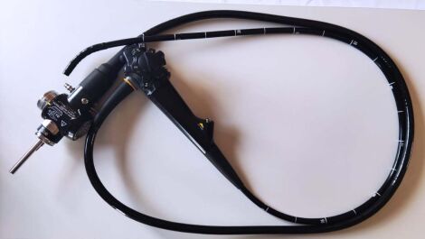 Olympus GIF-Q160 Video Gastroscope