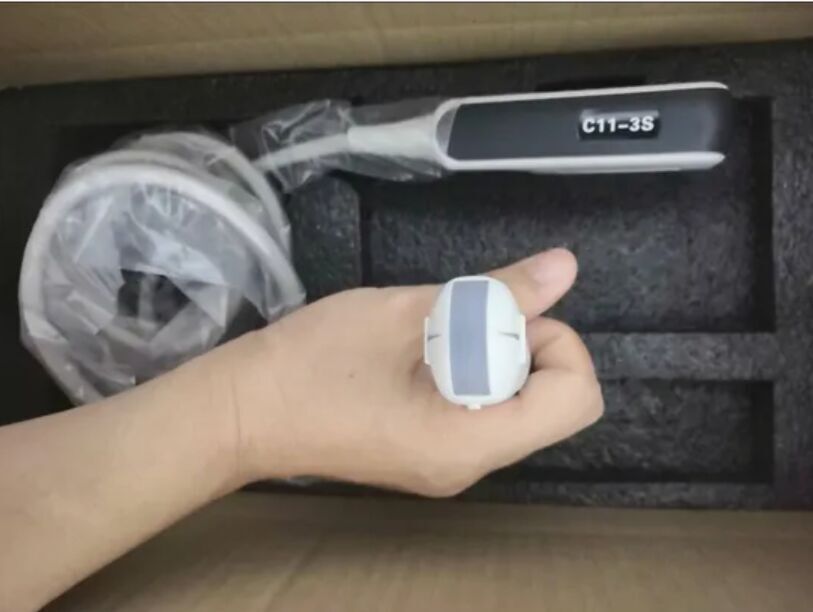 Mindray C11-3s Micro-convex Ultrasound Transducer