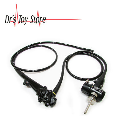 Olympus CF-Q160I Video Colonoscope