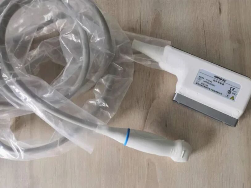 Mindray P10-4s Phased Array Ultrasound Transducer