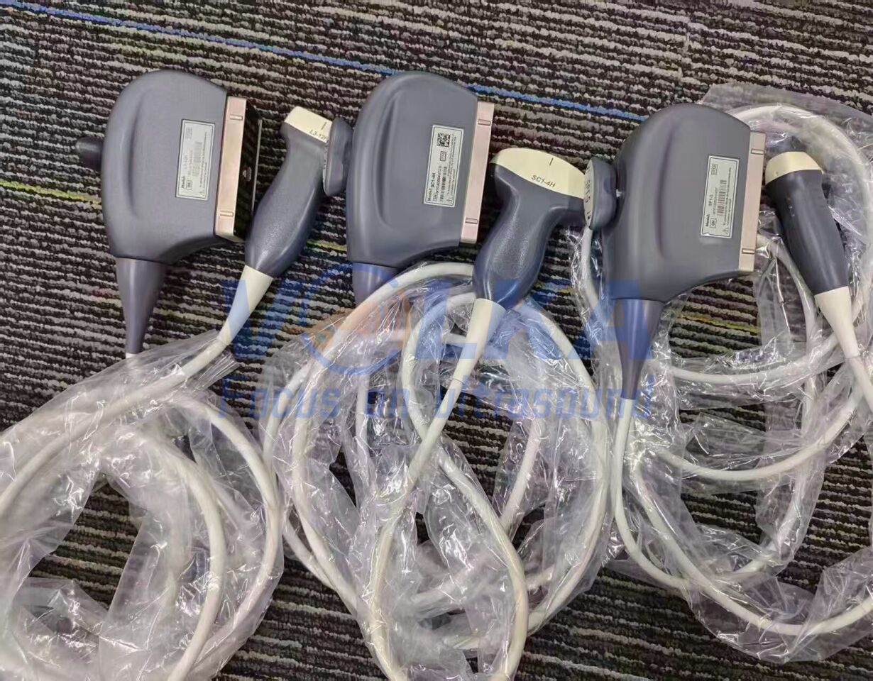 Alpinion SC1-4H Convex Ultrasound Transducer