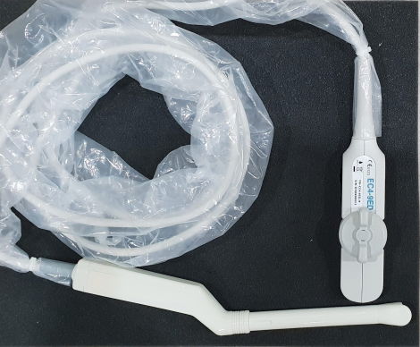 Medison PB-EC4-9ED-N Endocavity Ultrasound Transducer