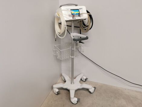 Surgical Tourniquet System for Bloodless Field Procedures — Ulrich UT 1380-S