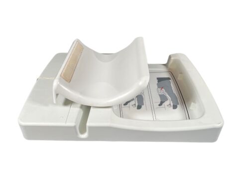 Knee Imaging MRI Coil — GE GEM Flex Knee Stabilization