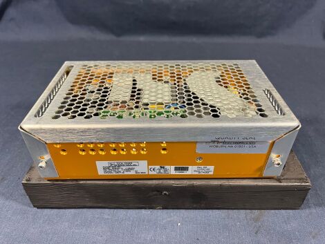 Replacement Power Supply for GE LightSpeed VCT 64-Slice CT Scanners - P/N TPS35014