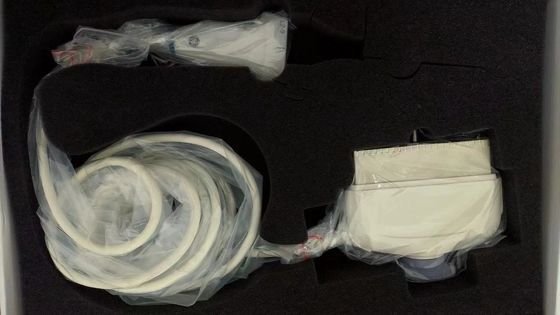 GE L2-9-D Linear Array Ultrasound Transducer