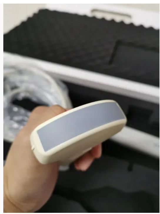 Samsung Medison C2-8 Convex Ultrasound Transducer