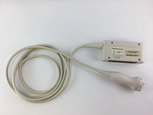 Philips S5-1 Phased Array Ultrasound Transducer