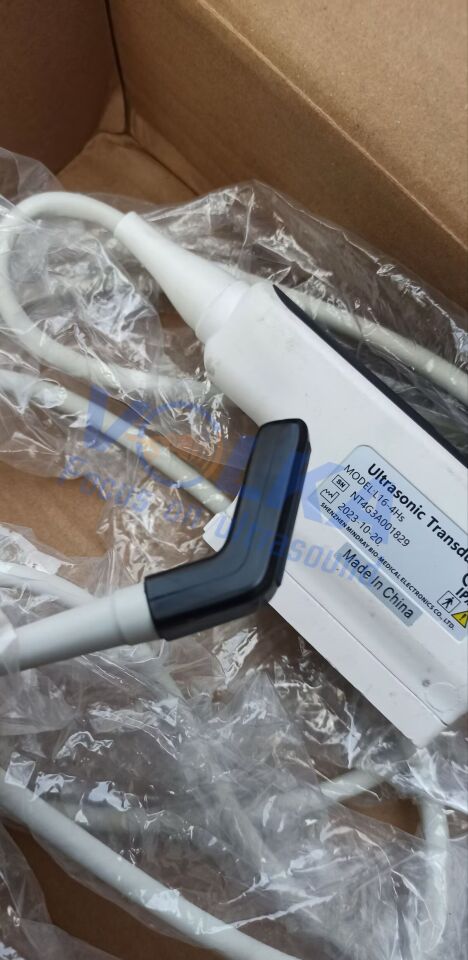 Mindray L16-4Hs Linear Ultrasound Transducer