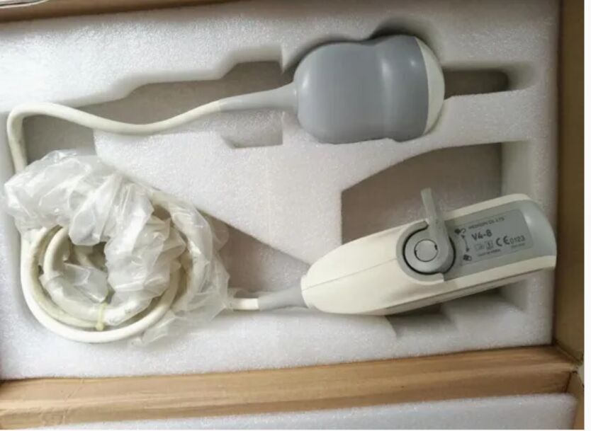 Samsung Medison V4-8 Convex Ultrasound Transducer