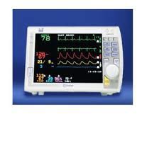 Medical Data Electronics Escort M10 Portable Bedside Monitor