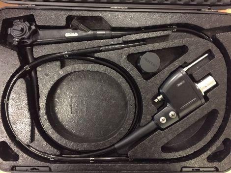 PENTAX EC-3890FK2 Video Colonoscope