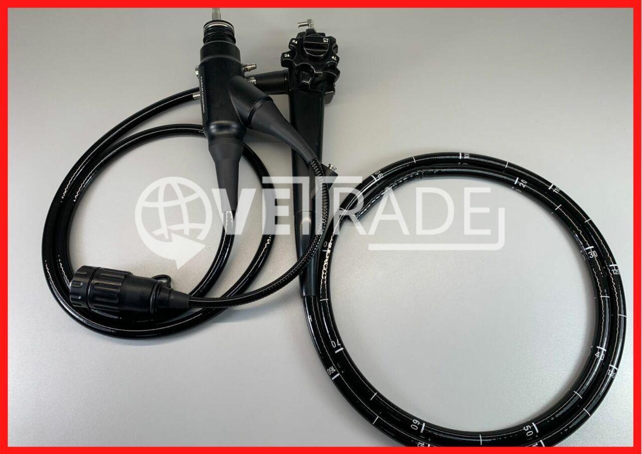 FUJINON EC-530WL Video Colonoscope for Lower GI Endoscopy