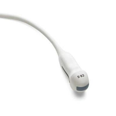 Philips C8-5 Micro-Convex Array Ultrasound Transducer