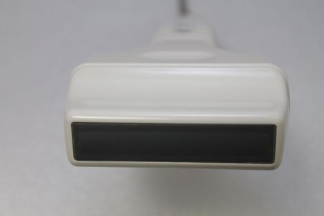 GE 7L Linear Array Ultrasound Transducer