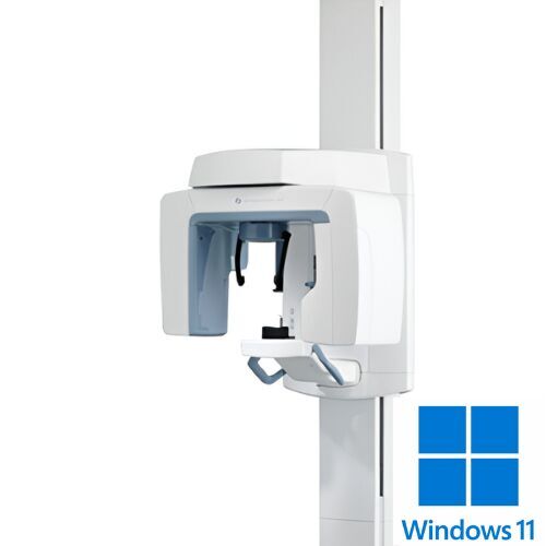 Instrumentarium OP30-2 Pan Digital Panoramic Dental X-Ray