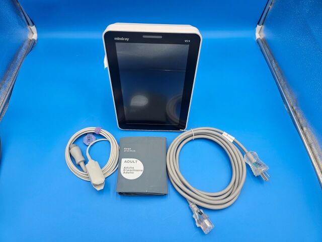 For Sale MINDRAY VS9 Monitor