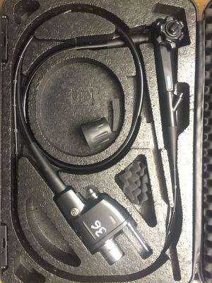 PENTAX EG-1870K Flexible Video Gastroscope for Upper GI Endoscopy