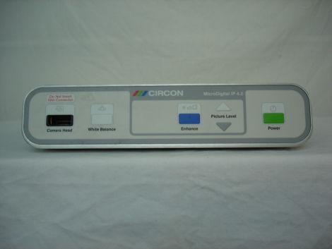 BioMed Certified CIRCON Micro Digital IP 4.2 O/R Camera
