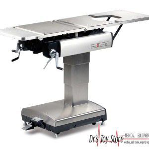 AMSCO 2080 M Manual Surgical O/R Table