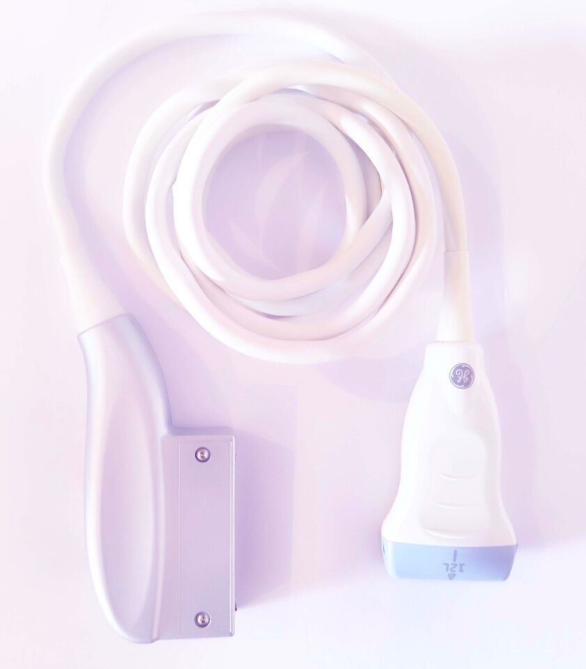 GE 12L-RS Linear Ultrasound Transducer