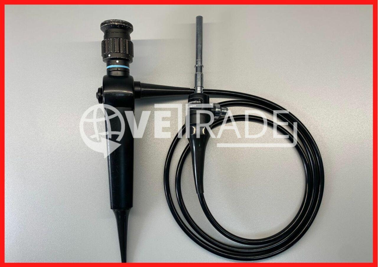 ENT Fiber Laryngoscope — PENTAX FNL-10RP3