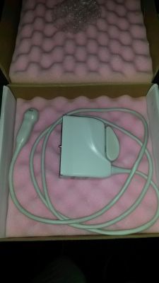 Philips C8-5 Curved Array Ultrasound Transducer for Neonatal Imaging