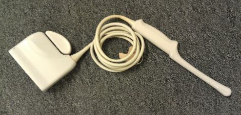 Philips C8-4v Endocavitary Ultrasound Transducer
