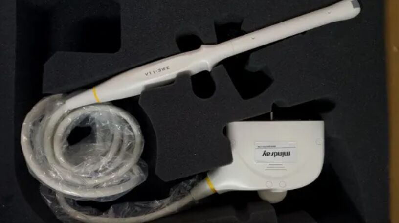 Mindray V11-3we Endocavity Ultrasound Transducer