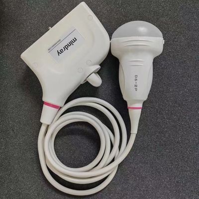 Mindray D6-2P 3D/4D Convex Array Ultrasound Probe