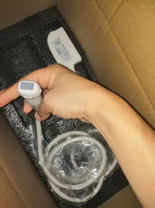 Mindray P10-4s Phased Array Ultrasound Transducer