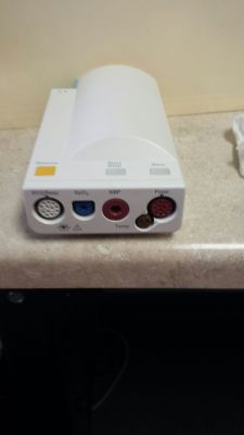 Philips M3001A Multi-Parameter Measurement Module